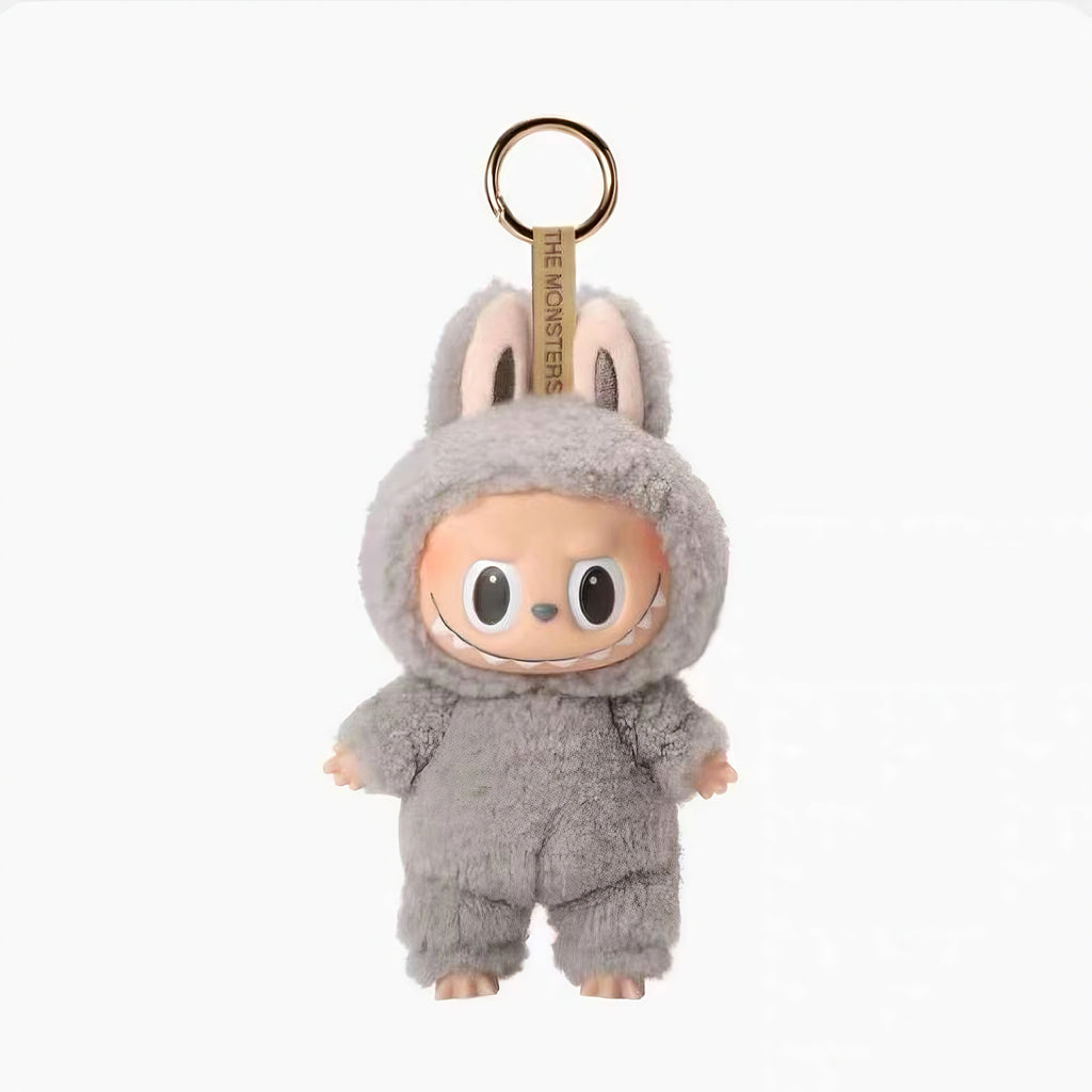 Labubu Exciting Macaron Blind Box