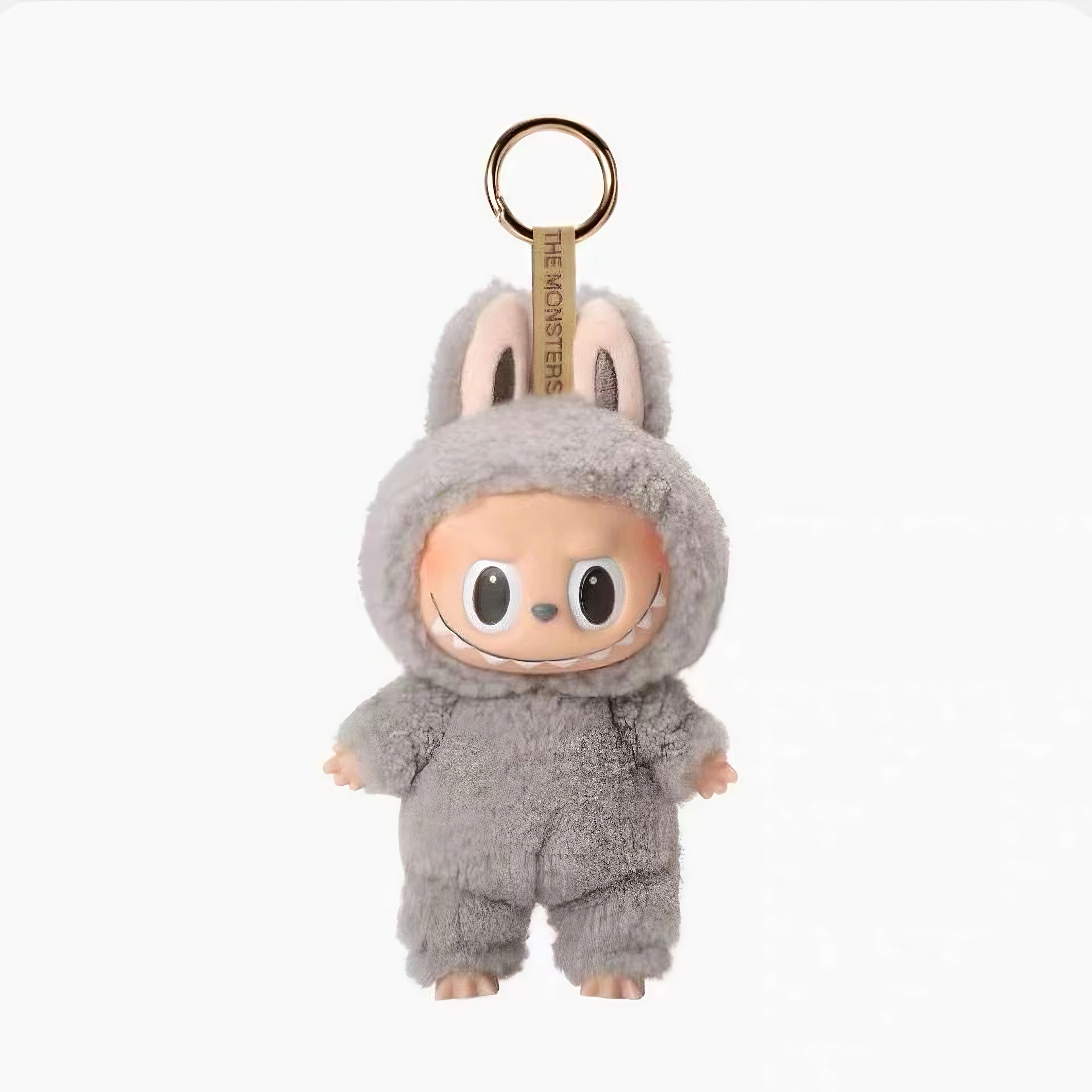 Labubu Exciting Macaron Blind Box