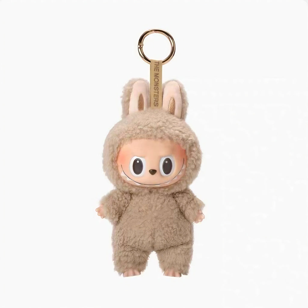 Labubu Exciting Macaron Blind Box