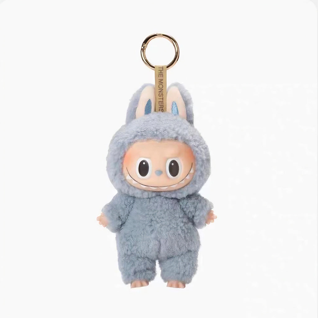 Labubu Exciting Macaron Blind Box