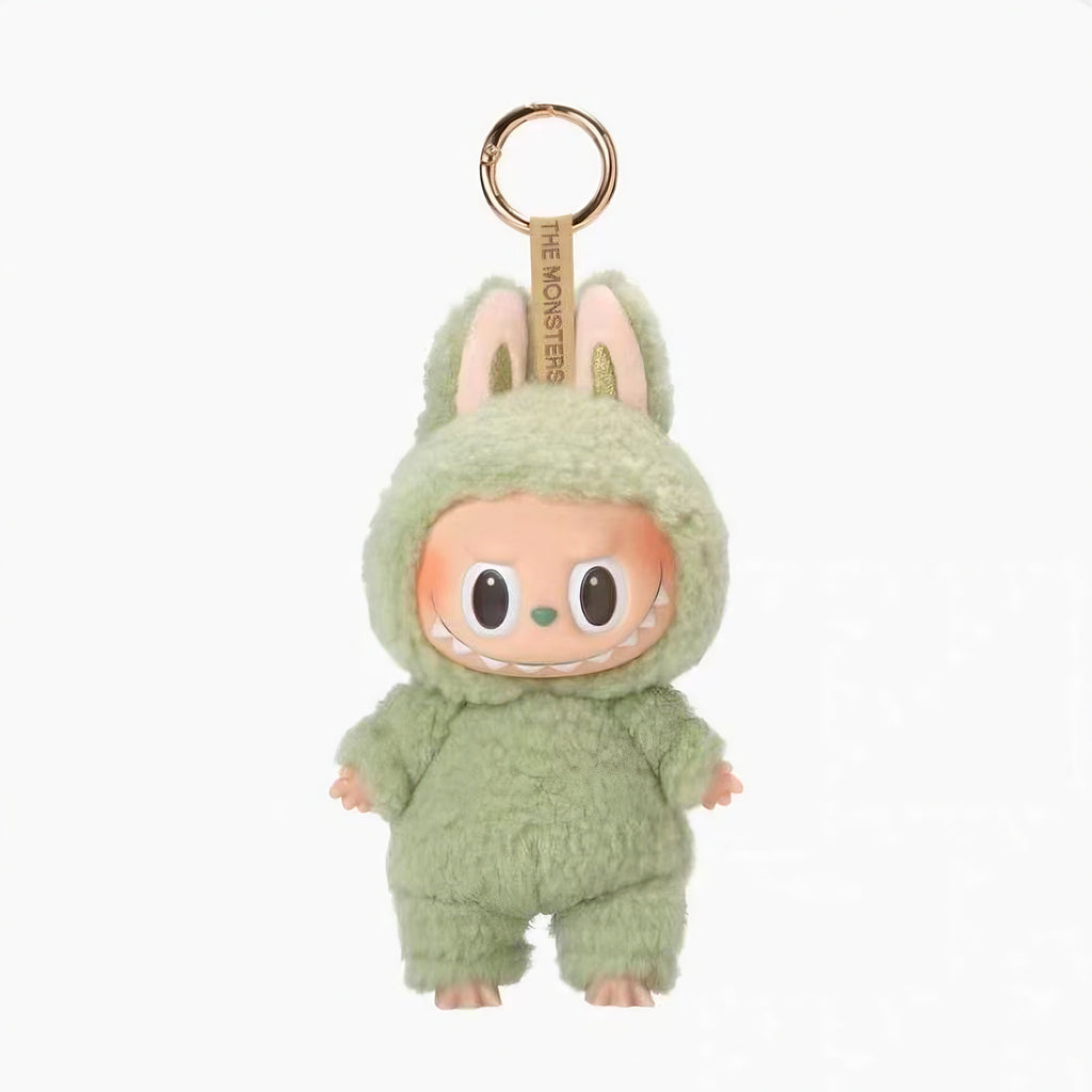 Labubu Exciting Macaron Blind Box