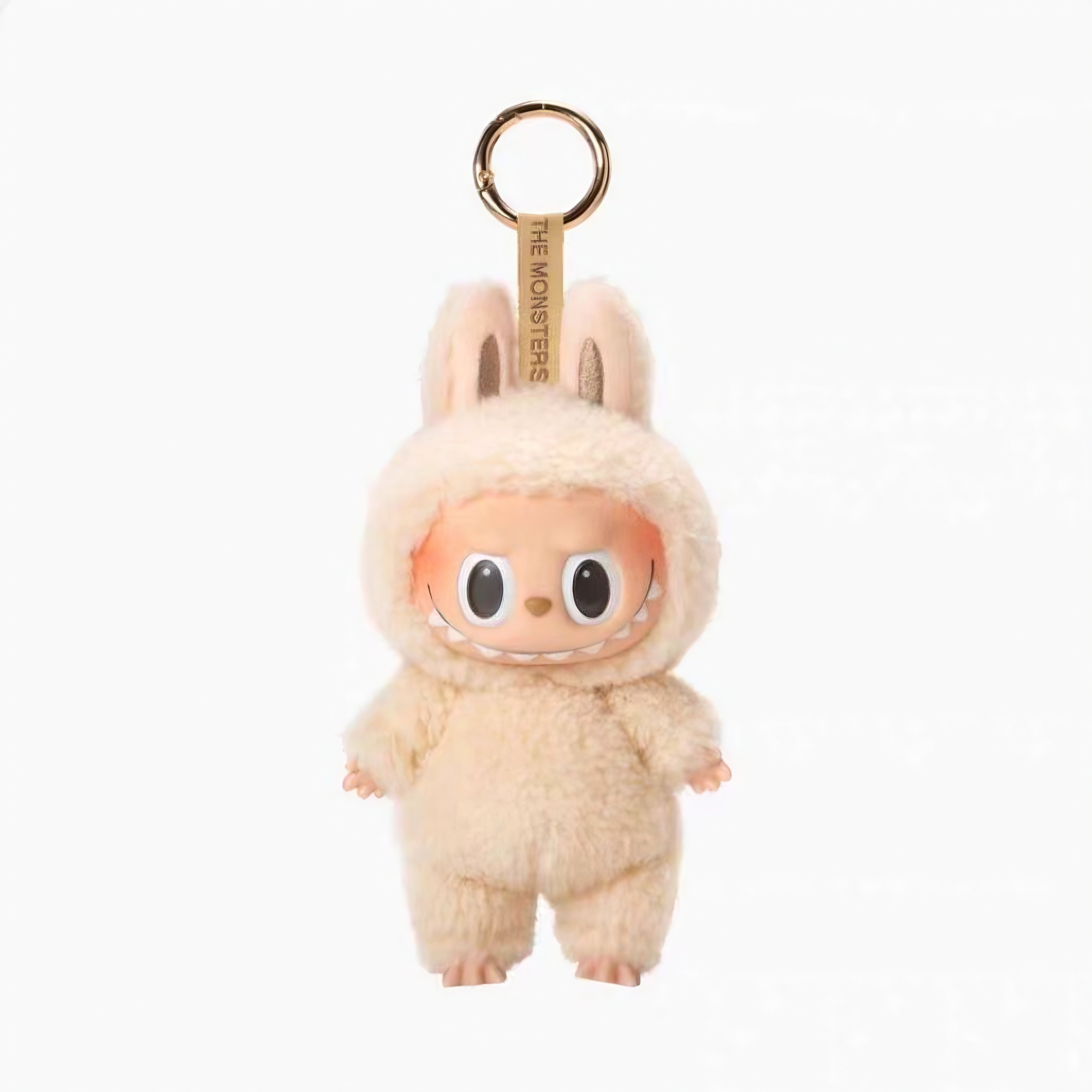 Labubu Exciting Macaron Blind Box