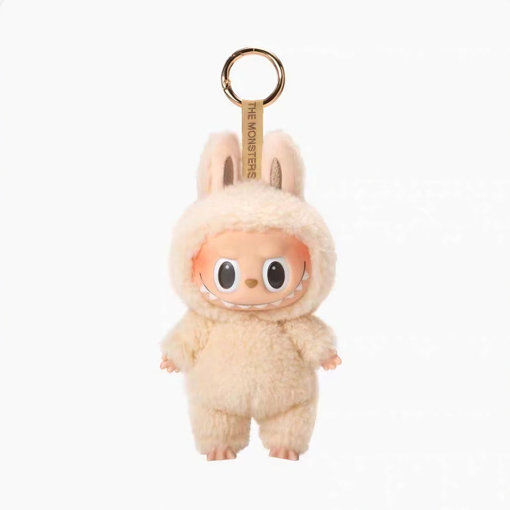 Labubu Exciting Macaron Blind Box