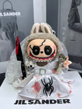 Halloween Set V1(Handmade Design)(Limited)