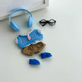 Labubu Sweater Set(Handmade Dsign)