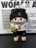 Labubu New LV Clothes(Handmade)