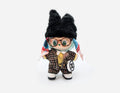 NEW CHANEL Customized Clothing(Handmade Degign)