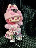 NEW Chrome Hearts Clothing(Handmade Degign)