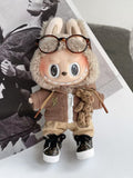 Lv Bear Clothes(Handmade)