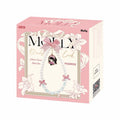 MOLLY Daily Look Series-Mobile Phone Lanyard Blind Case