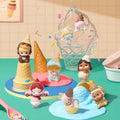 POP Bean Thermo Ice Cream Series Doll Set（Pre-order）