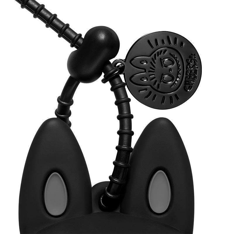 THE MONSTERS 10th Anniversary Series Headphone Case（Pre-order）
