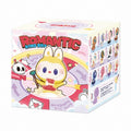 Romantic Fingertips Series 4 Scenes Handy Blind Boxes