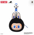 THE MONSTERSx FIFA Plush keychain