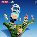 THE MONSTERS x FIFA-Bottle opener and fridge magnet